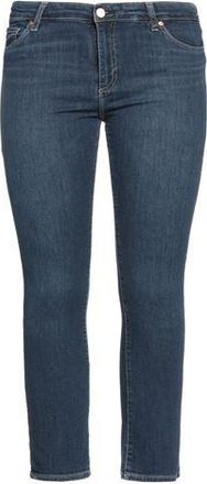 AG - Adriano Goldschmied PARTES DE ABAJO - Pantalones vaqueros en YOOX.COM