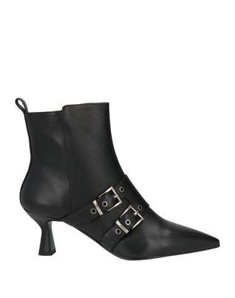 Bruno Premi CALZADO - Botines de ca&ntilde;a alta en YOOX.COM