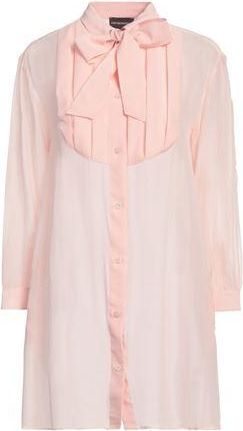 Emporio Armani TOPWEAR - Camicie su YOOX.COM