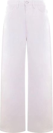 3x1 Flip Jean Wide Leg Pants