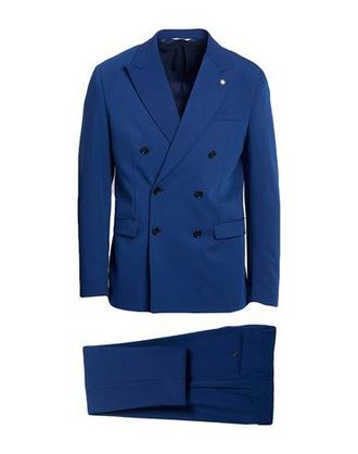 Manuel Ritz SUITS and CO-ORDS - Suits on YOOX.COM