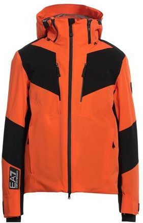 Emporio Armani ROPA DE ABRIGO - Ropa para la nieve en YOOX.COM