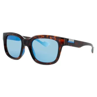 Gucci Mens Blue Rectangular Sunglasses GG1621S 002 53