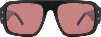 MCM Roviex Navigator Unisex Sunglasses MW0022 96J 55