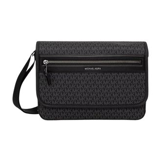 Michael Kors Tassen, Heren, Zwart, ONE Size, Weekend Bags