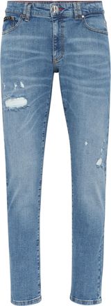 Philipp Plein Slank Model