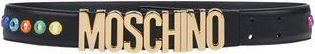 Moschino Small Leather Goods - Belts sur YOOX.COM