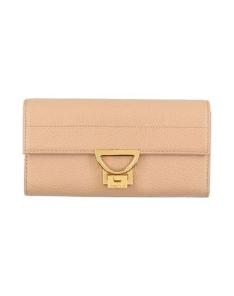 Coccinelle Small Leather Goods - Wallets sur YOOX.COM