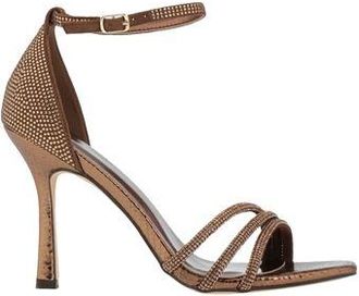 Menbur CALZATURE - Sandali su YOOX.COM