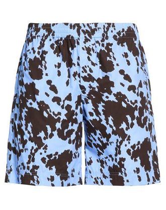 Msgm BOTTOMWEAR - Shorts & Bermuda Shorts sur YOOX.COM
