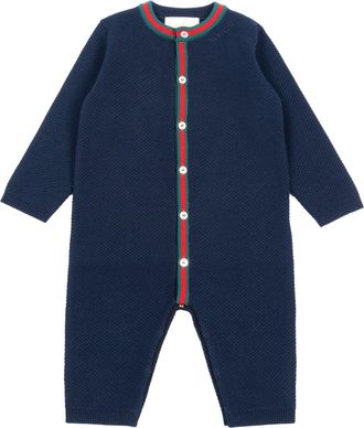 Gucci B L/S Tutto in uno Co a nido dape