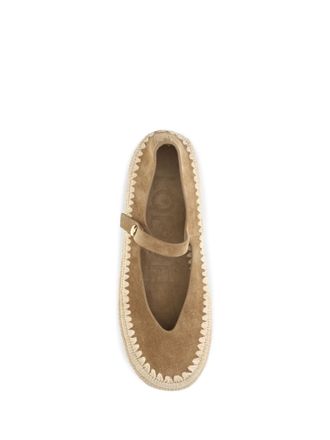Loewe Rio Flat - Beige