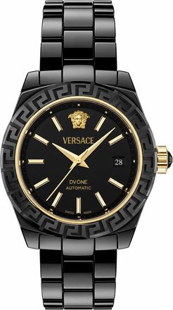 Versace VE6B00123 DV-One automatisch horloge