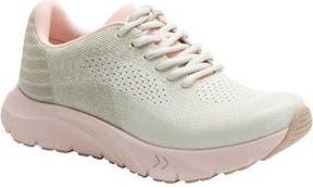 Alegria By Pg Lite Revl Sneaker in 6471 Blush at Nordstrom Rack, Size 6.5Us / 36.5Eu