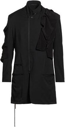 Yohji Yamamoto COATS & JACKETS - Overcoats & Trench Coats sur YOOX.COM