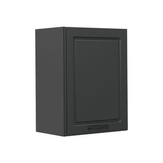 Vicco Armario Colgante R-line, Antracita Casa De Campo, 45 Cm Vicco