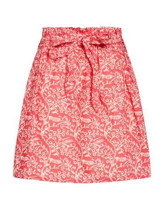 Molly Bracken PARTES DE ABAJO - Minifaldas en YOOX.COM
