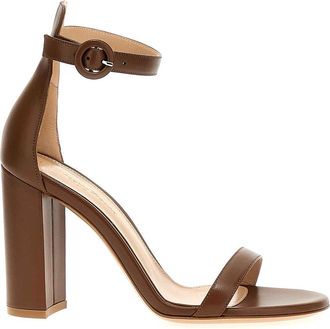 Gianvito Rossi Gaeta Sandals