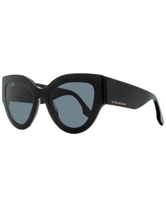 Victoria Beckham Womens Vb628s 55Mm Sunglasses