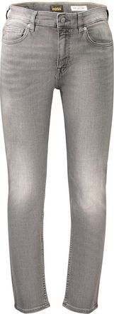 HUGO BOSS Cotton Mens Mens Jeans