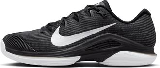 Nike Mens Vapor 12 Hard Court Tennis Shoes in Black | FV5552-001