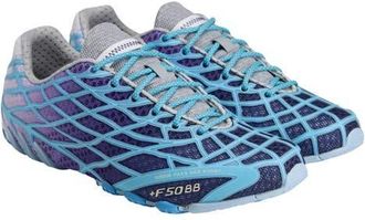 adidas Bad Bunny F50 Ghost Sprint Running Shoe in Marine/light Blue/sky at Nordstrom, Size 11.5