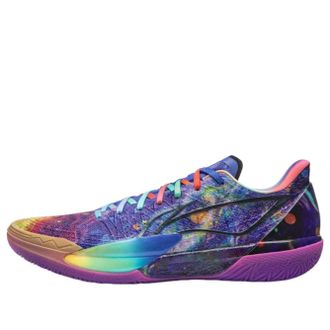 Li-Ning Gamma 2 Muticolor ABAV033-13
