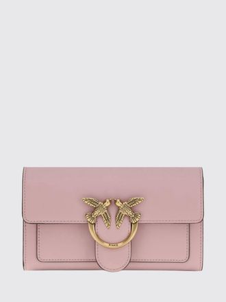 Pinko Wallet PINKO Woman color Pink