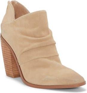 Vince Camuto Ainsley Bootie in Tortilla at Nordstrom Rack, Size 5.5
