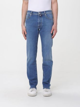 Jacob Cohen Jeans slim fit Jacob Cohen in denim