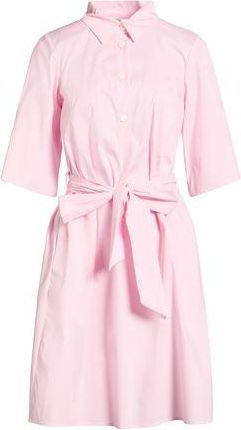 Shirtaporter KLEIDER - Midi-Kleider auf YOOX.COM