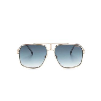 Carrera unisex, Accessoires, Geel, Maat: 62 MM