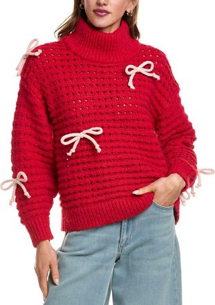 525 america Naomi Oversized Sweater