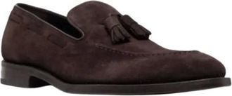 Henderson Baracco Hombre, Zapatos, Marr&oacute;n, Talla: 43 EU