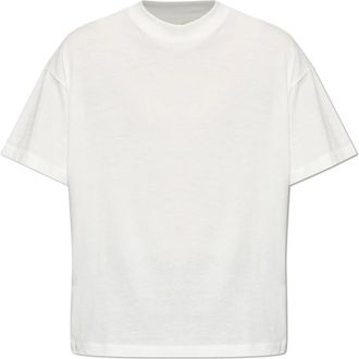 Fear of God Heren, Tops, Beige, Maat: S Katoen