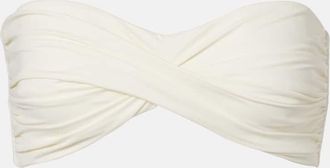 Johanna Ortiz Top bikini Tangarana