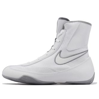 Nike Machomai 2 White Wolf Grey 321819-110