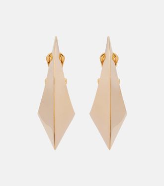 Alaia Ala&iuml;a Clip-on earrings
