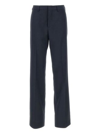 Iceberg tailored trousers - Blue