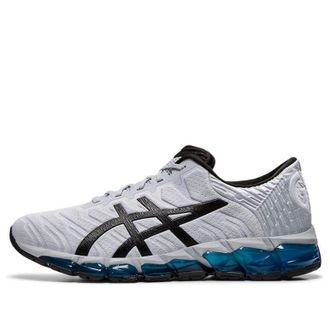 Asics Gel Quantum 360 5 Piedmont Grey Blue 1021A113-020