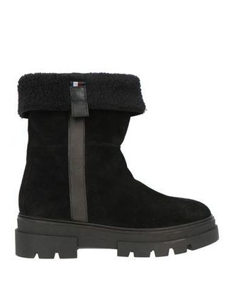 Tommy Hilfiger FOOTWEAR - Ankle boots on YOOX.COM