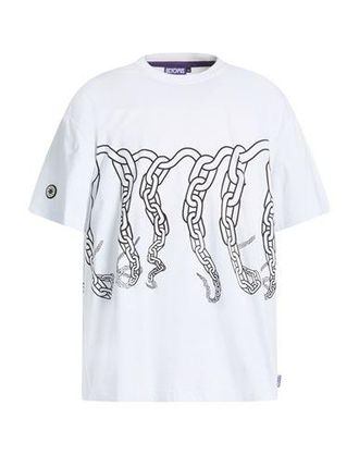 Octopus TOPWEAR - T-shirts on YOOX.COM