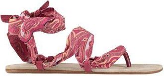 Etro CALZATURE - Infradito su YOOX.COM