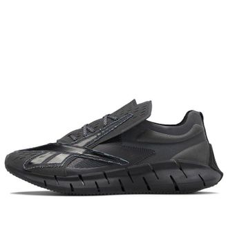 Reebok Maison Margiela x Zig 3D Storm Memory Of - Black GW5009