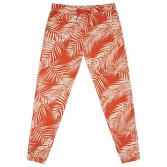 Iriedaily La Palma Pant Freizeithose f&uuml;r Damen | rosa