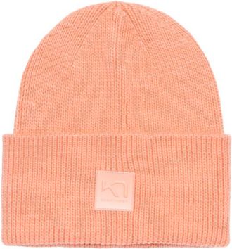 Kari Traa Kyte Beanie M&uuml;tze f&uuml;r Damen | rosa