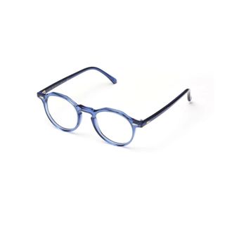 Kàdor Glasses, unisex, Blue, 48 MM, Justin Glasses