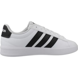 adidas Uomo, Sport, Bianco, 40 2/3 EU, new