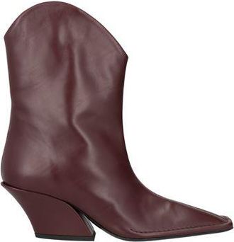 MUGLER CALZATURE - Stivaletti su YOOX.COM