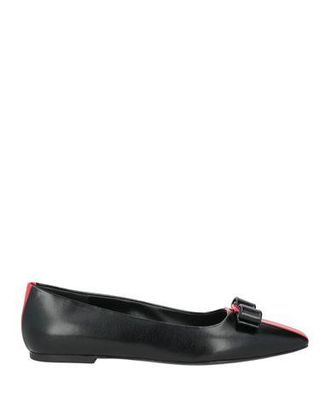 Ferragamo SCHUHE - Ballerinas auf YOOX.COM